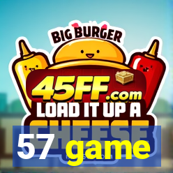 57 game